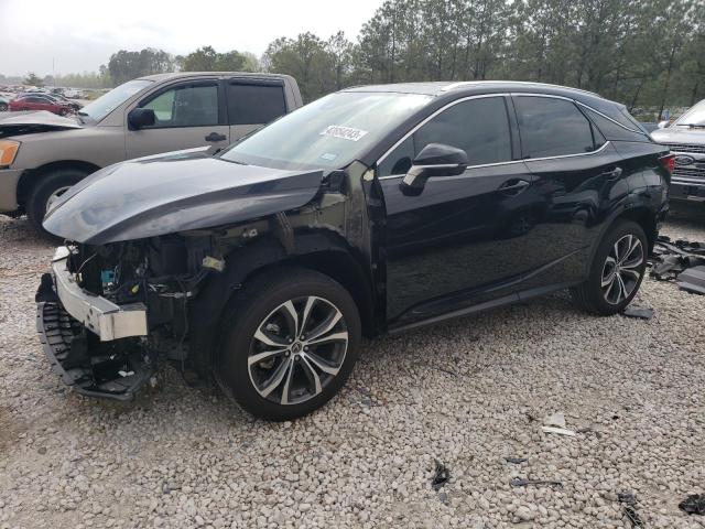 lexus rx 350 2020 2t2hzmaa7lc163970