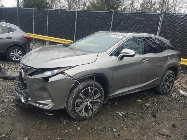 lexus rx 350 2020 2t2hzmaa7lc180588