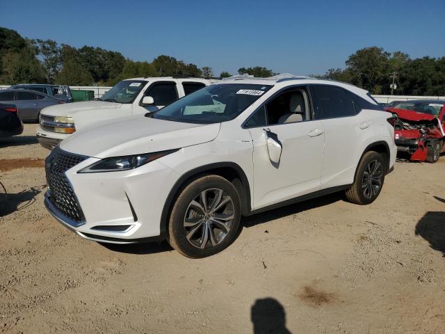 lexus rx 350 2021 2t2hzmaa7mc189583