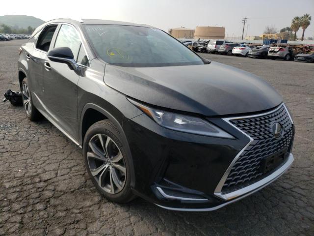 lexus rx 350 2021 2t2hzmaa7mc197814