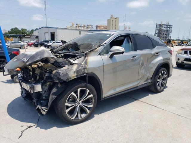 lexus rx350 2022 2t2hzmaa7nc238041