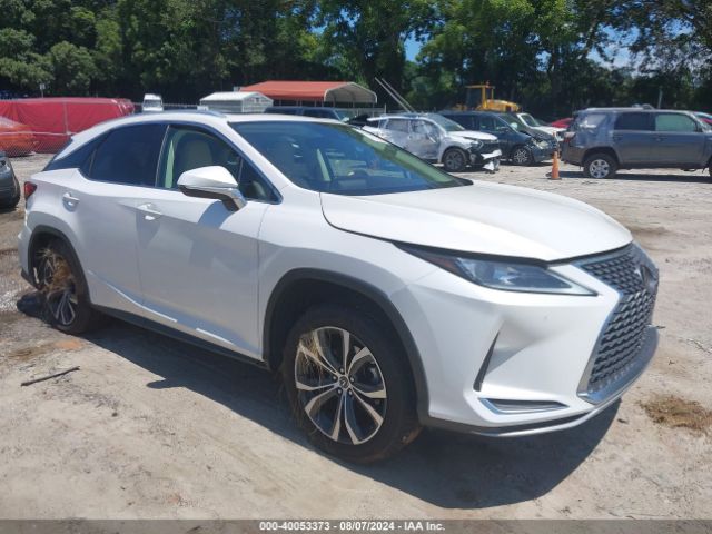 lexus  2020 2t2hzmaa8lc154677