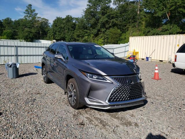 lexus rx 350 2020 2t2hzmaa8lc169602