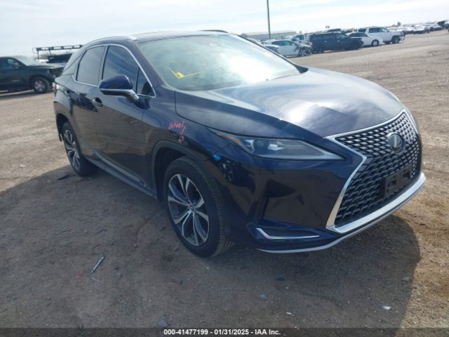 lexus rx 2021 2t2hzmaa8mc185641