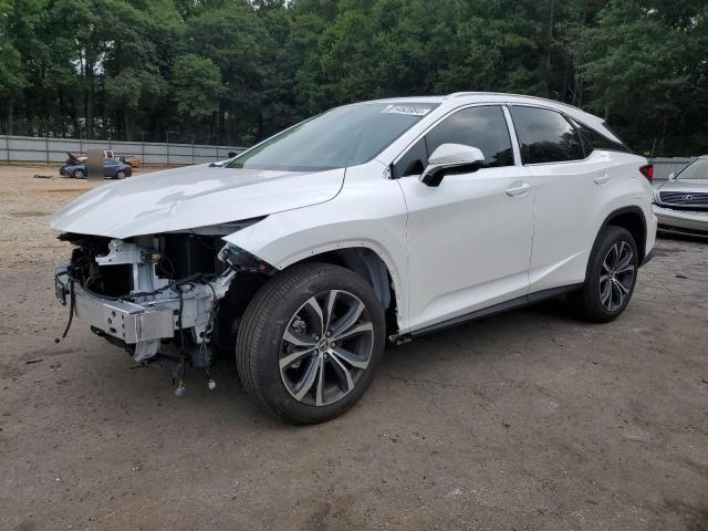 lexus rx 350 2022 2t2hzmaa8nc236377