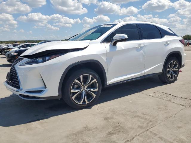 lexus rx 350 2020 2t2hzmaa9lc159919