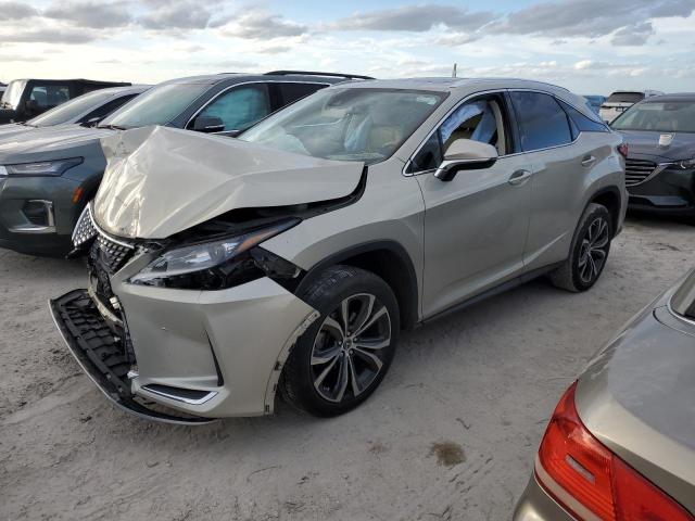 lexus rx 350 2020 2t2hzmaa9lc178602