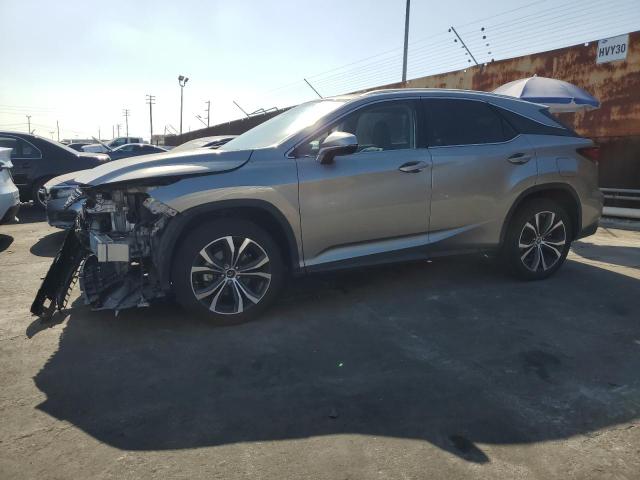 lexus rx350 2022 2t2hzmaa9nc219457