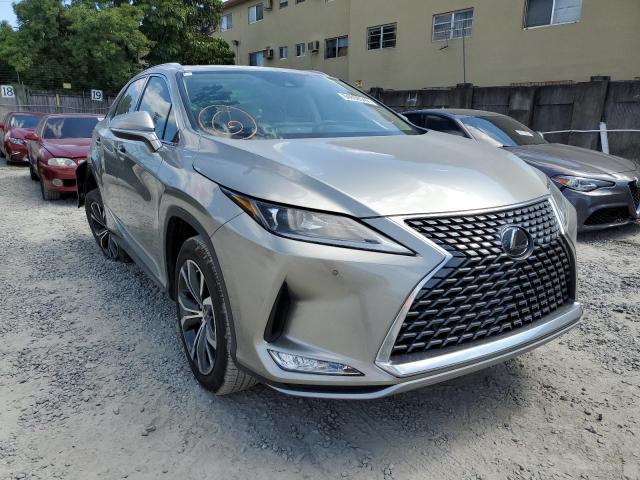 lexus rx 350 2022 2t2hzmaa9nc221306