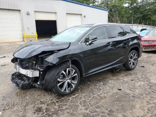 lexus rx350 2022 2t2hzmaa9nc241524