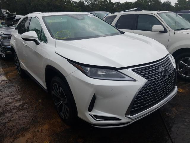 lexus rx 350 2020 2t2hzmaaxlc153336