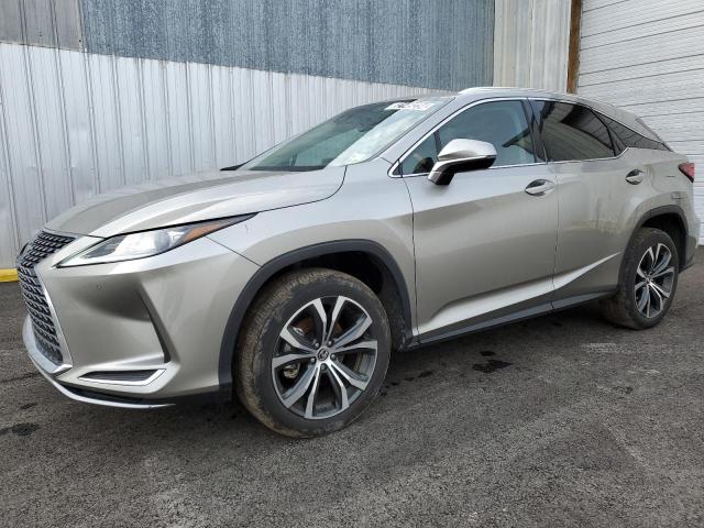 lexus rx 350 2021 2t2hzmaaxmc208773