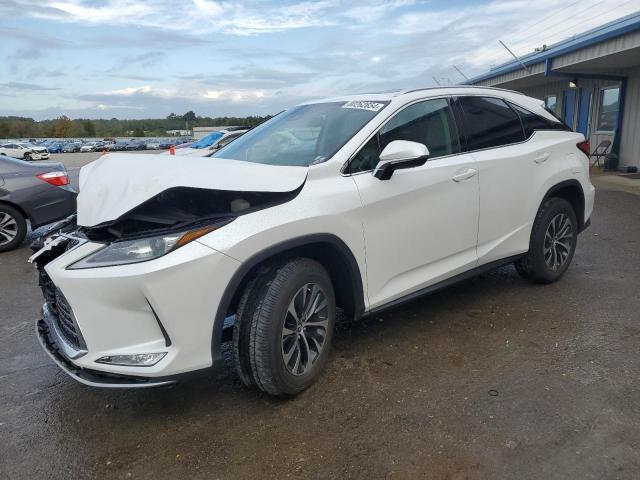 lexus rx 350 2022 2t2hzmaaxnc259188