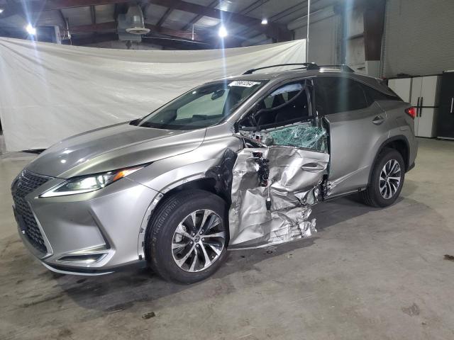 lexus rx 350 2020 2t2hzmda0lc236883