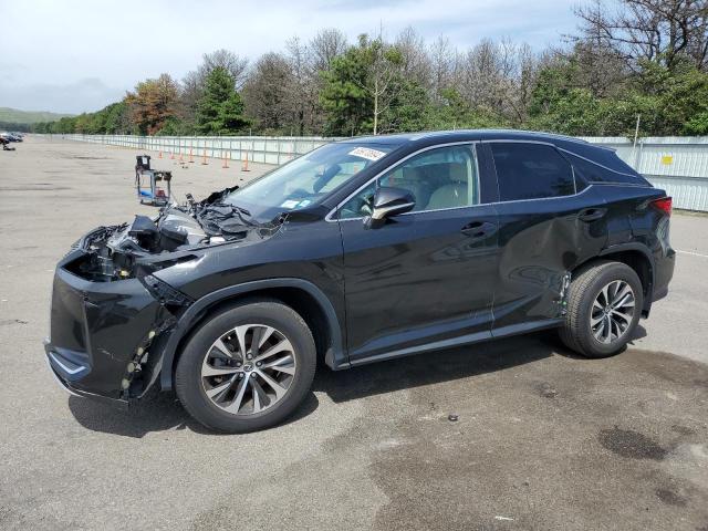 lexus rx 350 2020 2t2hzmda0lc246992