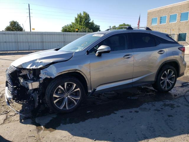 lexus rx350 2020 2t2hzmda2lc226341