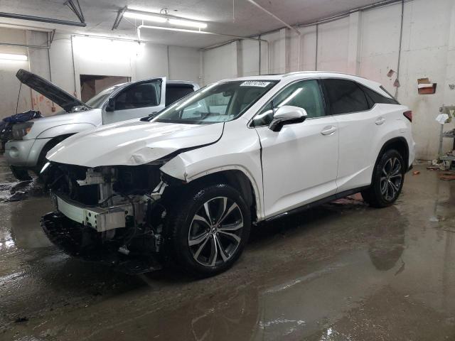 lexus rx 350 2020 2t2hzmda2lc226601