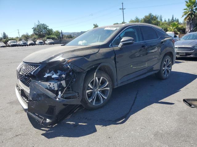 lexus rx 350 2020 2t2hzmda2lc254978