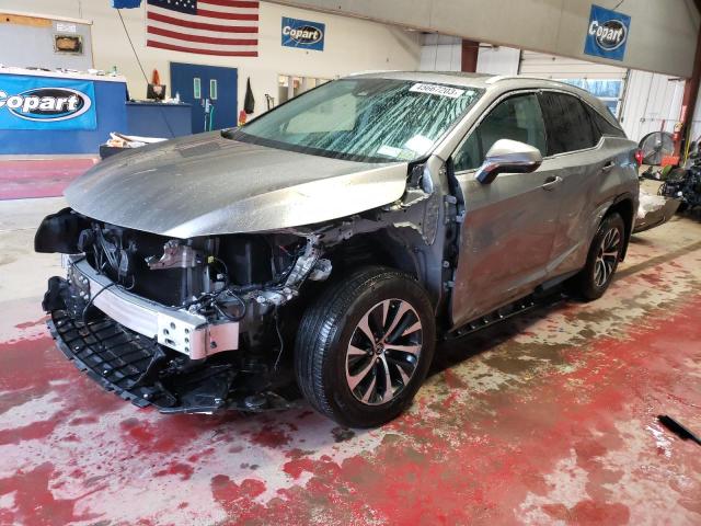 lexus rx 350 2021 2t2hzmda2mc276058