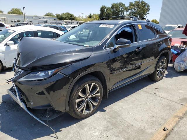 lexus rx 350 2020 2t2hzmda3lc234741