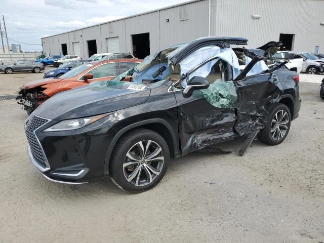 lexus rx 350 2020 2t2hzmda3lc235744