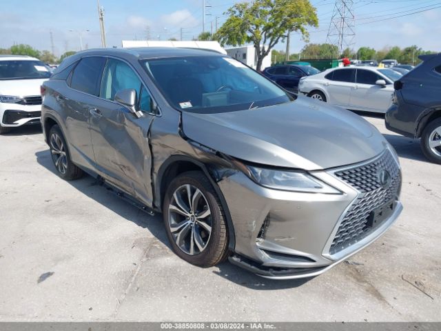 lexus  2020 2t2hzmda3lc248722