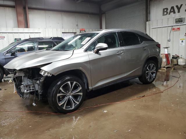 lexus rx 350 2021 2t2hzmda3mc268633