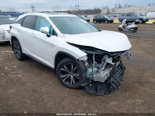 lexus rx 2020 2t2hzmda4lc214613