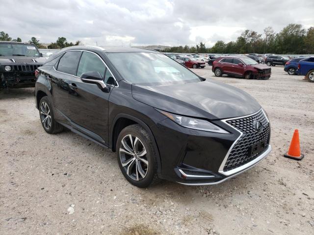 lexus rx 350 2020 2t2hzmda4lc220671