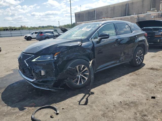 lexus rx 350 2020 2t2hzmda4lc234439