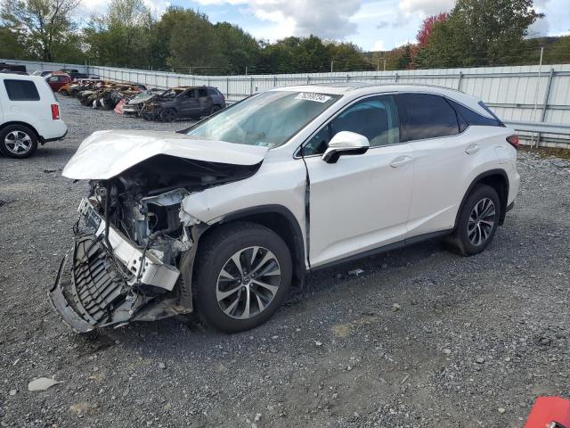 lexus rx 350 2020 2t2hzmda4lc236272