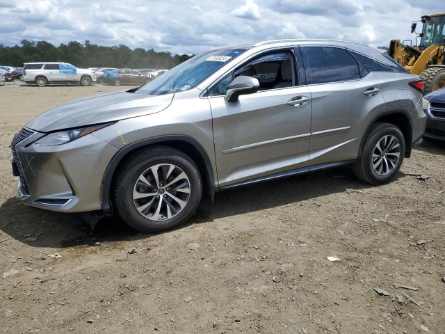 lexus rx350 2020 2t2hzmda4lc241598