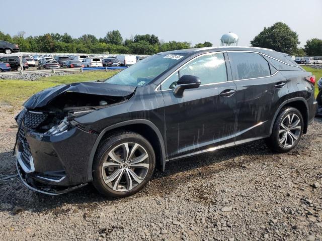 lexus rx 350 2021 2t2hzmda5mc302524