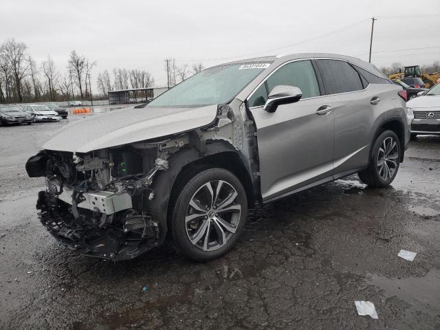 lexus rx 350 2020 2t2hzmda6lc234328