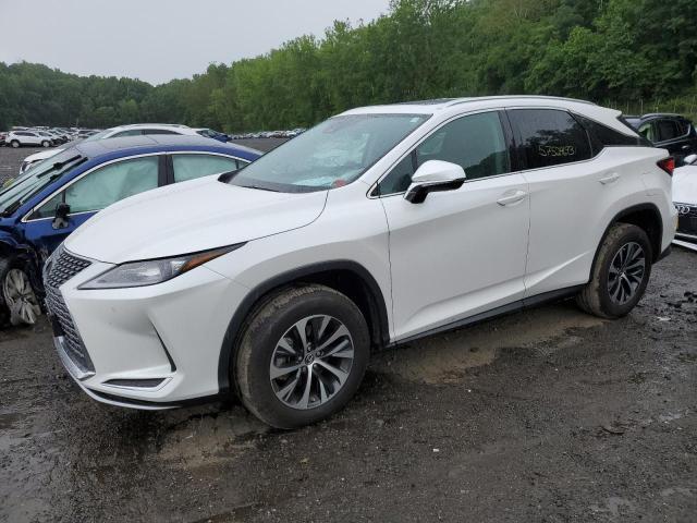 lexus rx 350 2020 2t2hzmda6lc235947