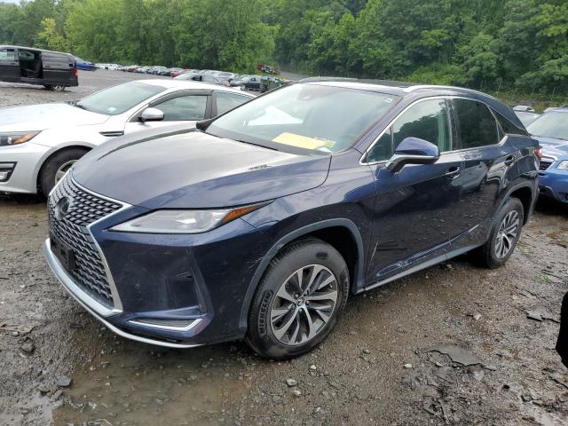 lexus rx 350 2020 2t2hzmda7lc238890