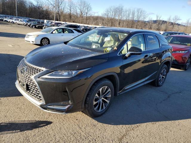 lexus rx350 2020 2t2hzmda7lc242566