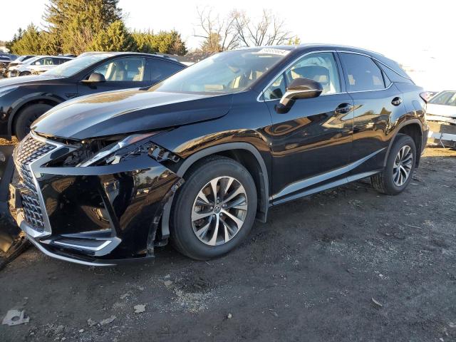 lexus rx 350 2020 2t2hzmda8lc221130