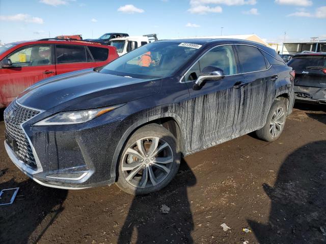 lexus rx 350 2020 2t2hzmda8lc239689