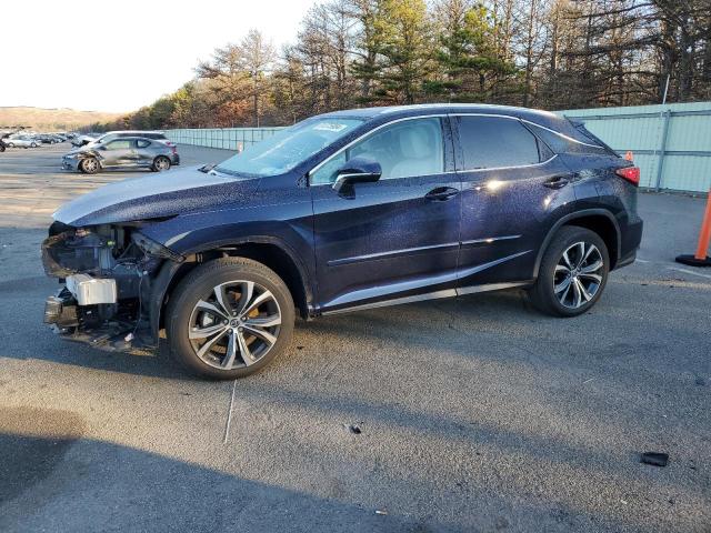 lexus rx 350 2020 2t2hzmda8lc243550