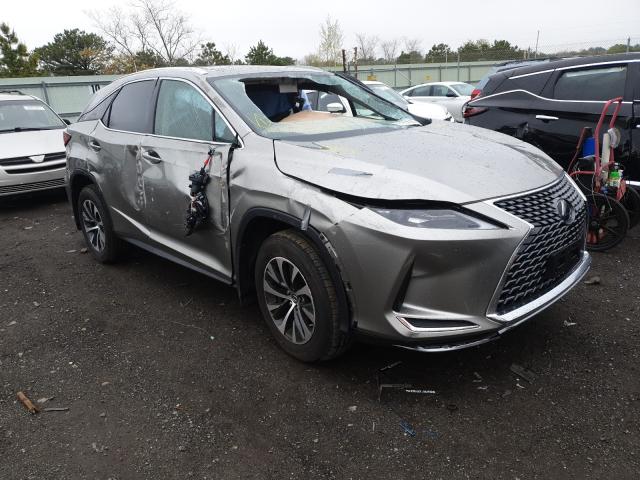 lexus rx 350 2020 2t2hzmda8mc265856