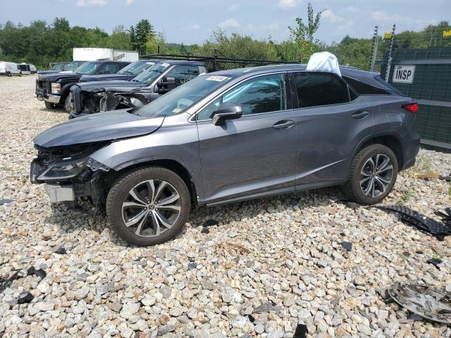 lexus rx 350 2021 2t2hzmda8mc285752