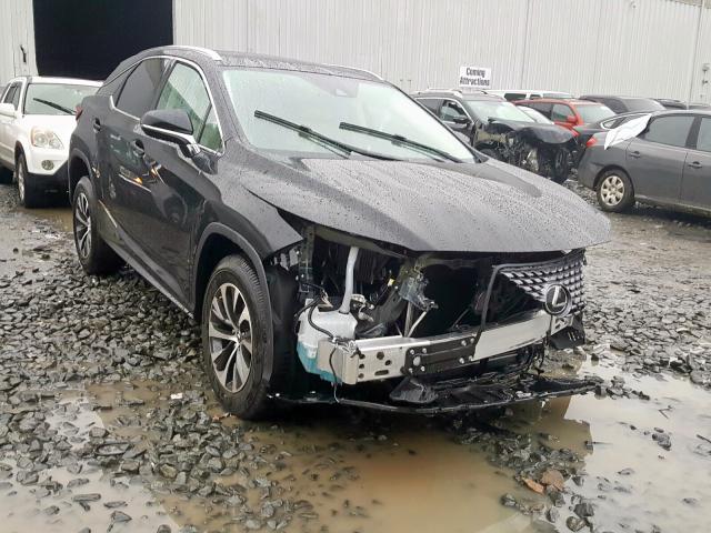 lexus rx 350 2020 2t2hzmda9lc220925