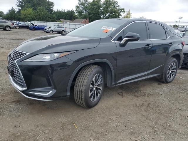 lexus rx 350 2020 2t2hzmda9lc247008