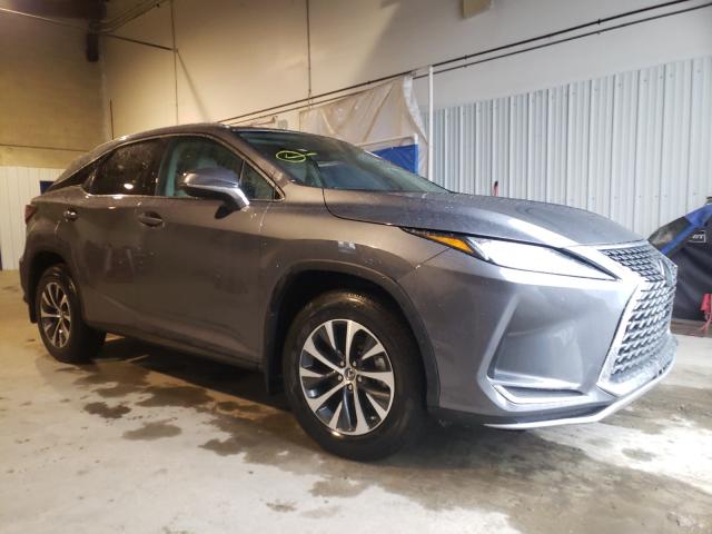 lexus rx 2020 2t2hzmda9lc247123