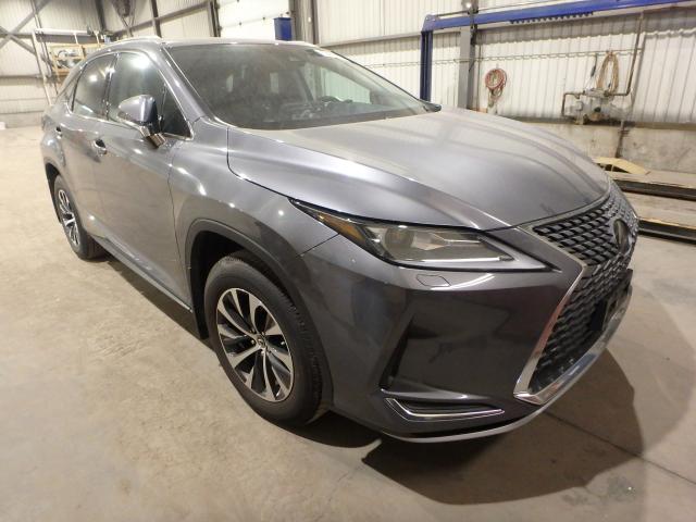 lexus rx 350 2020 2t2hzmda9lc254878