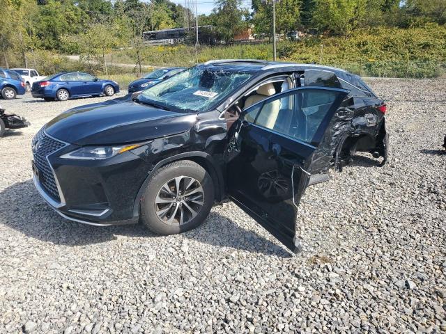 lexus rx 350 2020 2t2hzmdaxlc219007