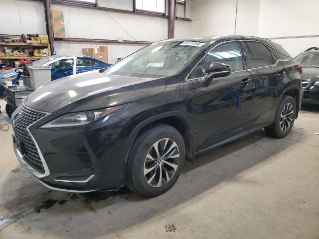 lexus rx 350 2020 2t2hzmdaxlc220688