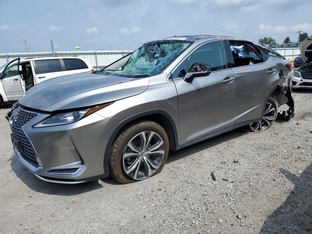 lexus rx 350 2020 2t2hzmdaxlc227107