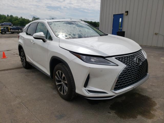 lexus rx 350 2020 2t2hzmdaxlc234378